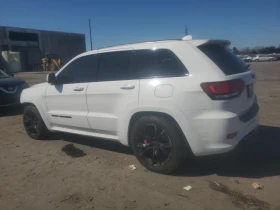 Jeep Grand cherokee - 47700 лв. - 49760458 | Car24.bg