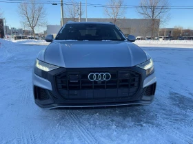 Audi Q8 55TFSI Technik Black Optic, снимка 2