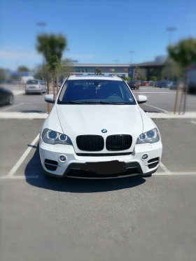 Снимка BMW X5