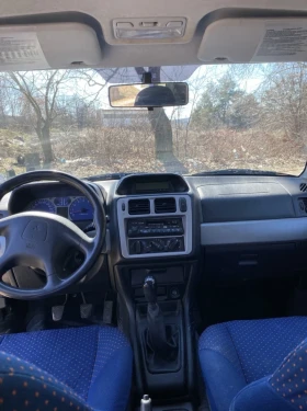 Mitsubishi Pajero pinin | Mobile.bg    3
