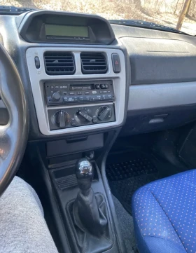 Mitsubishi Pajero pinin | Mobile.bg    4
