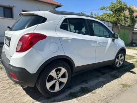 Opel Mokka | Mobile.bg    2