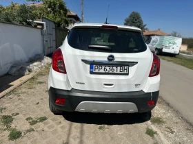 Opel Mokka | Mobile.bg    3