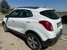 Opel Mokka | Mobile.bg    4