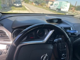 Opel Mokka | Mobile.bg    6