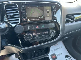Mitsubishi Outlander 2.0 Hybrid 121 к.с. - 29999 лв. - 96605099 13