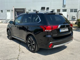 Mitsubishi Outlander 2.0 Hybrid 121 к.с. - 29999 лв. - 96605099 3