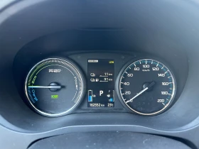 Mitsubishi Outlander 2.0 Hybrid 121 к.с. - 29999 лв. - 96605099 14