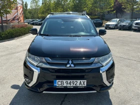 Mitsubishi Outlander 2.0 Hybrid 121 к.с. - 29999 лв. - 96605099 7