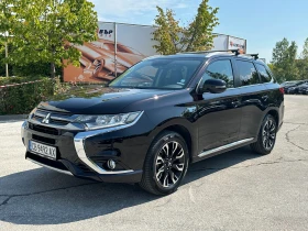 Mitsubishi Outlander 2.0 Hybrid 121 к.с.