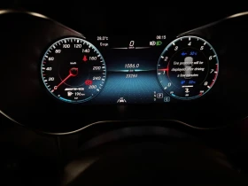 Mercedes-Benz GLC 43 AMG CARFAX * *   * *  | Mobile.bg    9