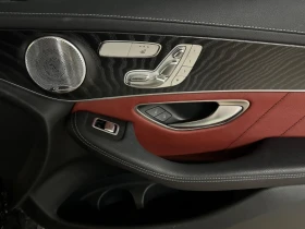 Mercedes-Benz GLC 43 AMG CARFAX * *   * *  | Mobile.bg    12
