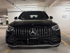 Mercedes-Benz GLC 43 AMG CARFAX * *   * *  | Mobile.bg    2