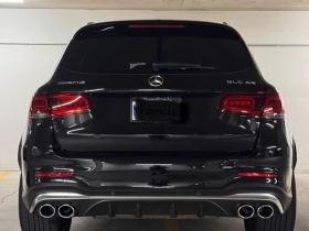 Mercedes-Benz GLC 43 AMG CARFAX * *   * *  | Mobile.bg    5