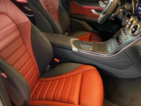 Mercedes-Benz GLC 43 AMG CARFAX * *   * *  | Mobile.bg    11