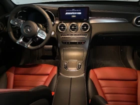 Mercedes-Benz GLC 43 AMG CARFAX * *   * *  | Mobile.bg    8