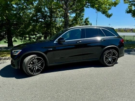 Mercedes-Benz GLC 43 AMG CARFAX * *   * *  | Mobile.bg    3