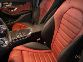 Mercedes-Benz GLC 43 AMG CARFAX * *   * *  | Mobile.bg    10