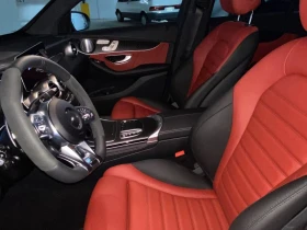 Mercedes-Benz GLC 43 AMG CARFAX * *   * *  | Mobile.bg    7