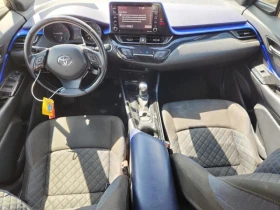 Обява за продажба на Toyota C-HR XLE 2.0L ~19 999 лв. - изображение 6