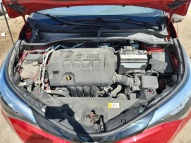 Обява за продажба на Toyota C-HR XLE 2.0L ~19 999 лв. - изображение 9
