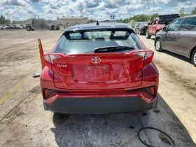 Обява за продажба на Toyota C-HR XLE 2.0L ~19 999 лв. - изображение 4