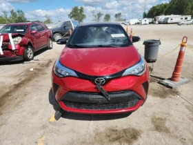 Обява за продажба на Toyota C-HR XLE 2.0L ~19 999 лв. - изображение 1