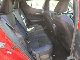 Обява за продажба на Toyota C-HR XLE 2.0L ~19 999 лв. - изображение 8