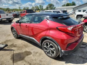 Обява за продажба на Toyota C-HR XLE 2.0L ~19 999 лв. - изображение 3