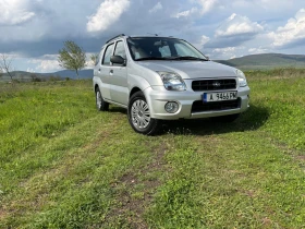     Suzuki Ignis 1.3 90 