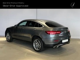 Mercedes-Benz GLC 350 e 4MATIC Coupe - 72900 лв. / 37273.18 € - 63103747 2