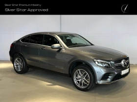 Mercedes-Benz GLC 350 e 4MATIC Coupe - 72900 лв. / 37273.18 € - 63103747 3