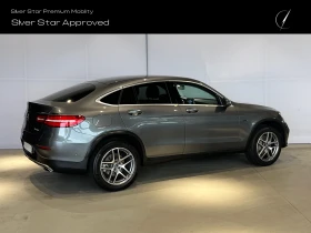Mercedes-Benz GLC 350 e 4MATIC Coupe - 72900 лв. / 37273.18 € - 63103747 4
