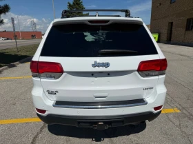 Jeep Grand cherokee FaceLift* АвтоКредит* (ЦЕНА ДО БГ) - 23999 лв. / 12270.49 € - 79568763 7