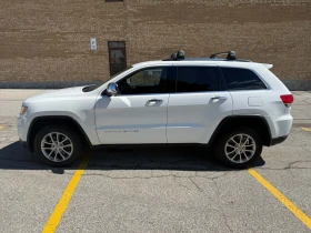 Jeep Grand cherokee FaceLift* АвтоКредит* (ЦЕНА ДО БГ) - 23999 лв. / 12270.49 € - 79568763 5