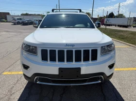Jeep Grand cherokee FaceLift* АвтоКредит* (ЦЕНА ДО БГ) - 23999 лв. / 12270.49 € - 79568763 3