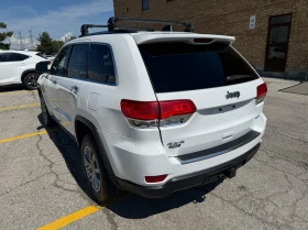 Jeep Grand cherokee FaceLift* АвтоКредит* (ЦЕНА ДО БГ) - 23999 лв. / 12270.49 € - 79568763 6