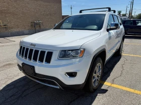 Jeep Grand cherokee FaceLift* АвтоКредит* (ЦЕНА ДО БГ) - 23999 лв. / 12270.49 € - 79568763 4