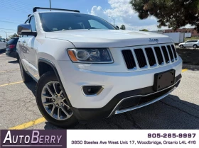 Jeep Grand cherokee FaceLift* АвтоКредит* (ЦЕНА ДО БГ)
