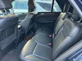 Mercedes-Benz GLE 350 D CARFAX АВТО КРЕДИТ  | Mobile.bg — изображение 14