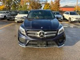 Mercedes-Benz GLE 350 D CARFAX АВТО КРЕДИТ  | Mobile.bg — изображение 3