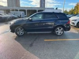 Mercedes-Benz GLE 350 D CARFAX АВТО КРЕДИТ  | Mobile.bg — изображение 2