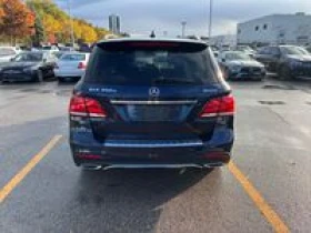 Mercedes-Benz GLE 350 D CARFAX АВТО КРЕДИТ  | Mobile.bg — изображение 4