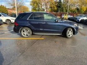 Mercedes-Benz GLE 350 D CARFAX АВТО КРЕДИТ  | Mobile.bg — изображение 5