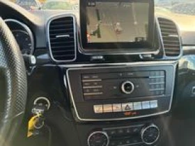 Mercedes-Benz GLE 350 D CARFAX АВТО КРЕДИТ  | Mobile.bg — изображение 8