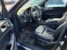 Mercedes-Benz GLE 350 D CARFAX АВТО КРЕДИТ  | Mobile.bg — изображение 6
