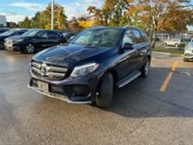  Mercedes-Benz GLE 35...