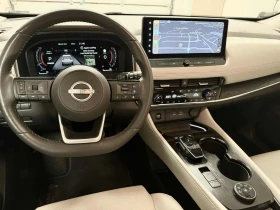 Nissan X-trail TEKNA  | Mobile.bg    10