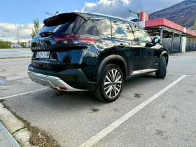Nissan X-trail TEKNA  | Mobile.bg    5