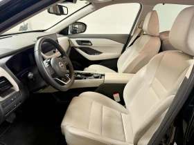 Nissan X-trail TEKNA  | Mobile.bg    9